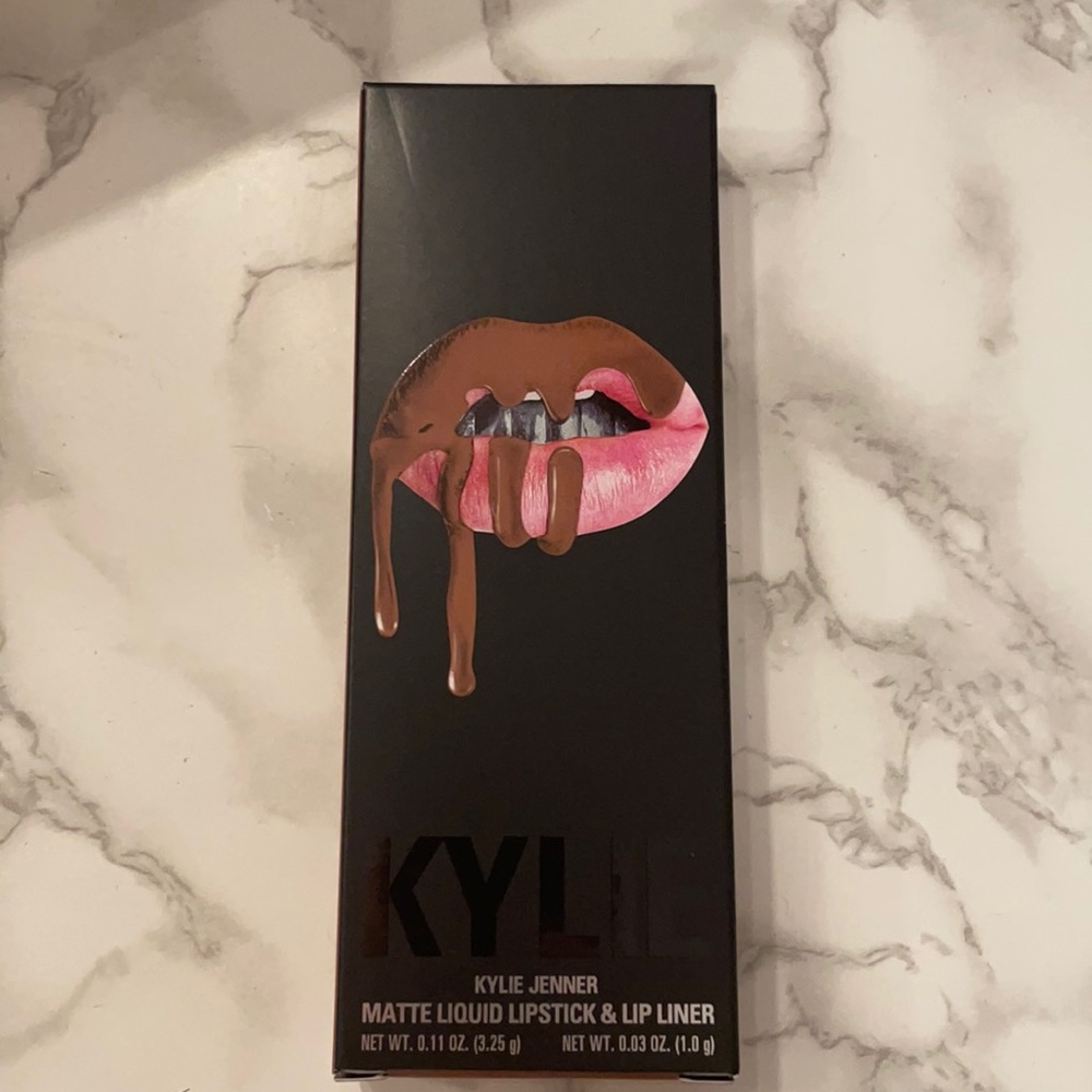 Kylie lip kit